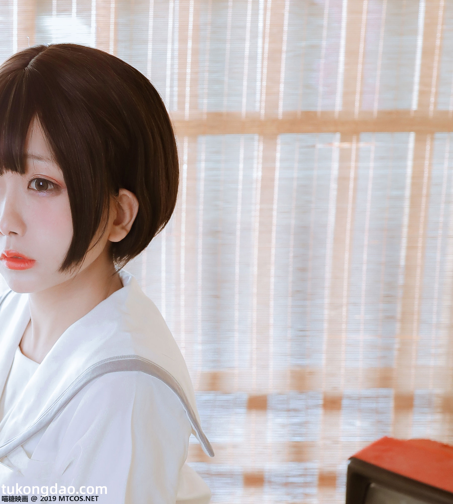 喵糖映画 VOL.039 写真集 写真系列-第10张